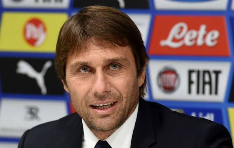 Antonio Conte Wife, Family, Height, Weight, Body Measurements 