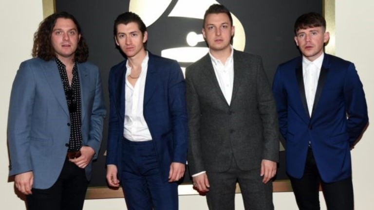 Who are the Members of Arctic Monkeys – Here are Facts You Need to Know