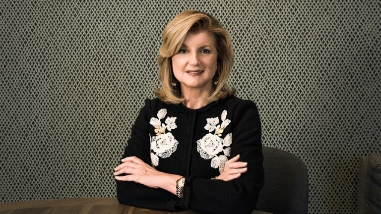 Who Is Arianna Huffington, What Is Her Net Worth, Is She Married, Here Are Facts