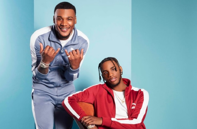 Armon and Trey – Biography, Family, Facts about the Musical Artists