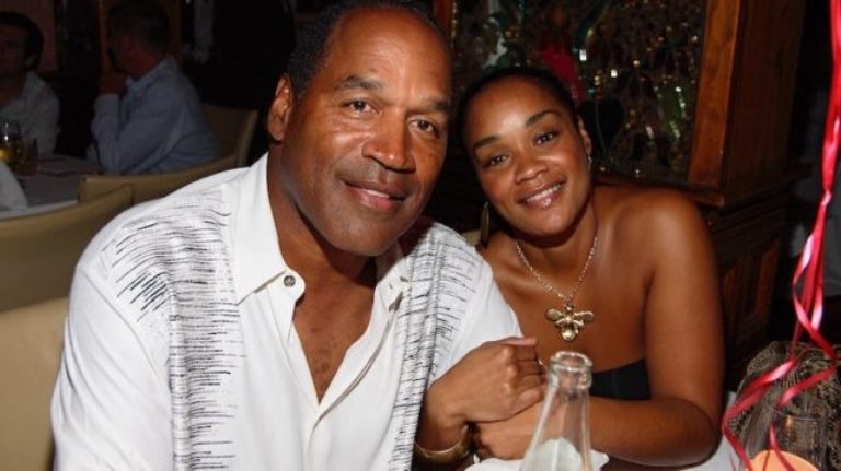 Who Is Arnelle Simpson (O.J Simpson’s Daughter), Where Is She Today?