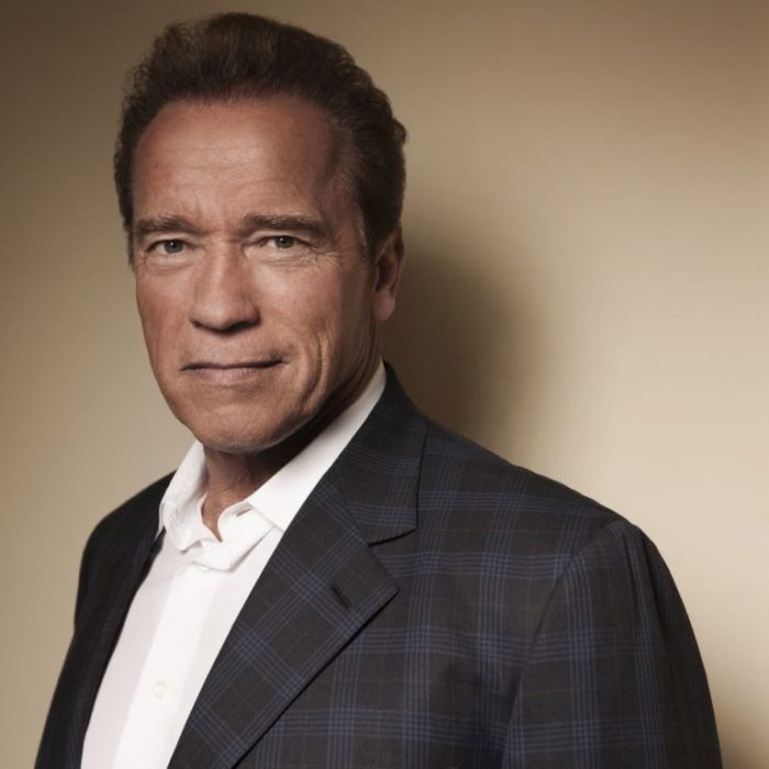 Arnold Schwarzenegger’s House, Family And Divorce