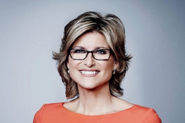 Ashleigh Banfield – 5 Interesting Things About the Journalist