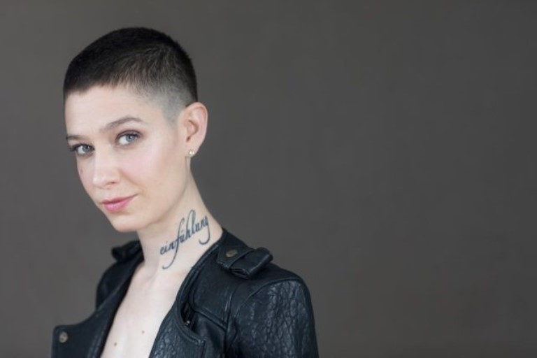 Who Is Asia Kate Dillon? Here Are Facts You Need To Know