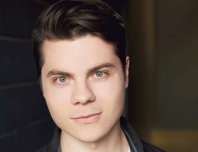 Atticus Mitchell – Biography, Age, Facts, Family Of The Canadian Actor