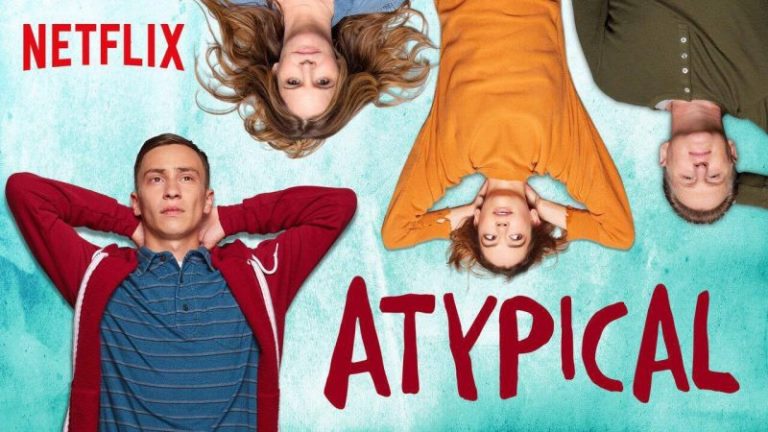 Does Atypical Actor, Keir Gilchrist Actually Have Autism In Real Life?