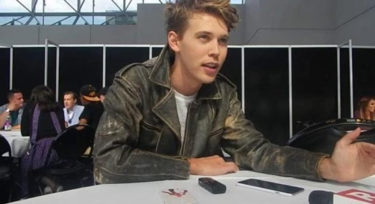 Austin Butler Biography, Age, Height, Family Life And Other Facts