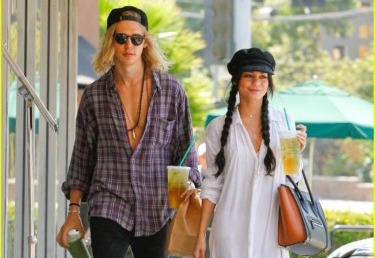 Are Austin Butler And Vanessa Hudgens Engaged? Facts You Need To Know
