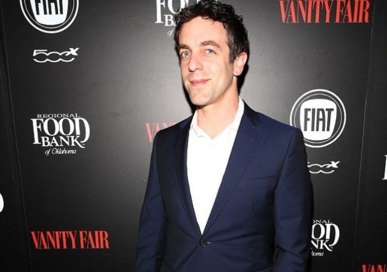 BJ Novak Bio, Wife or Girlfriend, Net Worth and Other Facts