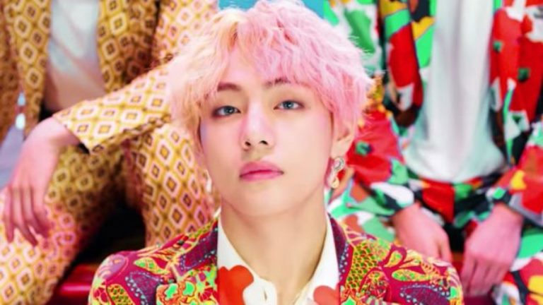7 Things You Probably Didn’t Know About BTS Taehyung (V)