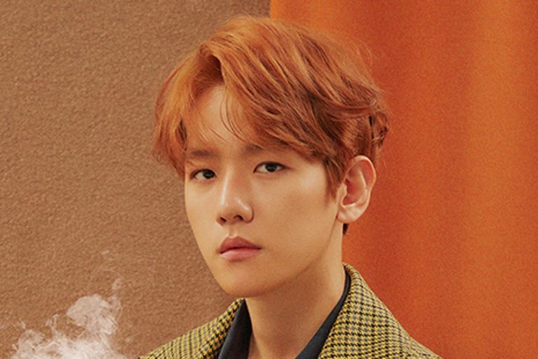 5 Things You Probably Didn’t Know About Baekhyun of EXO