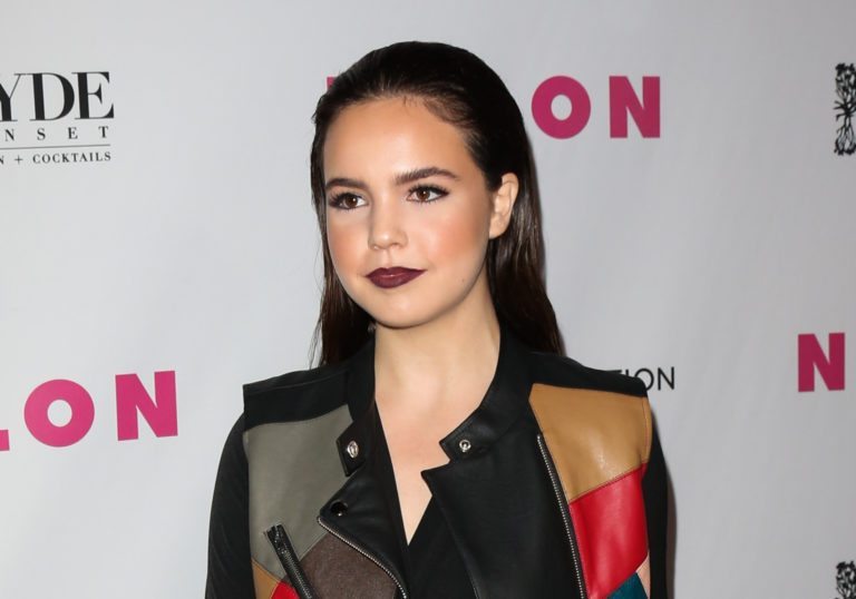 Bailee Madison Bio, Age, Height, Feet, Dead or Alive
