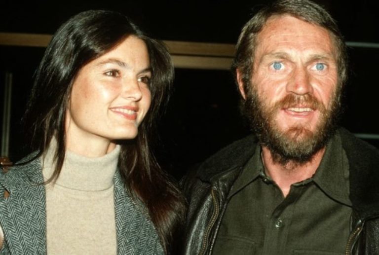Barbara Minty – Bio, Facts About The Model And Steve McQueen’s Ex-Wife
