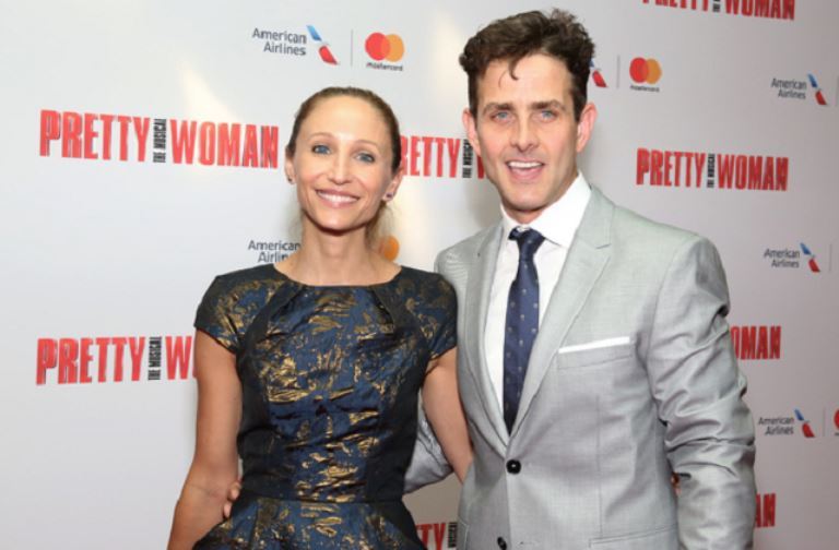 Barrett Williams, Real Estate Agent – All About Joey McIntyre’s Wife