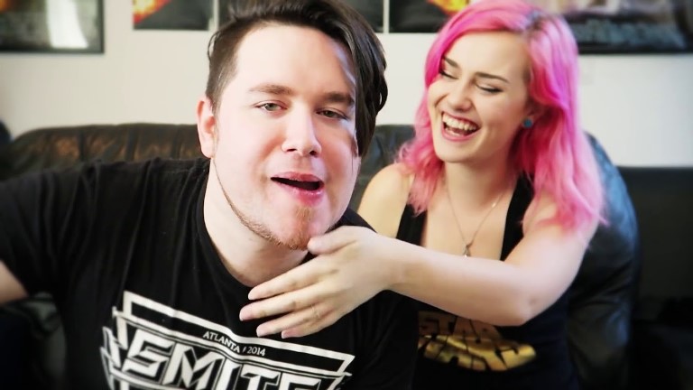 What Happened to Bashurverse, Is He Dead or Alive? Who Is the Girlfriend?