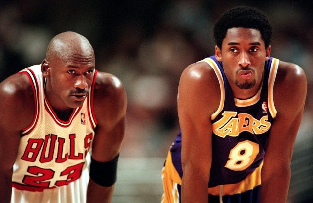 12 Famous Basketball Players Of All Time