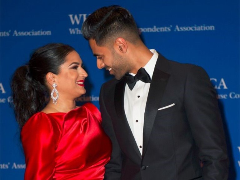 Understanding The Personality of Beena Patel, Her Work and Marriage To Hassan Minhaj