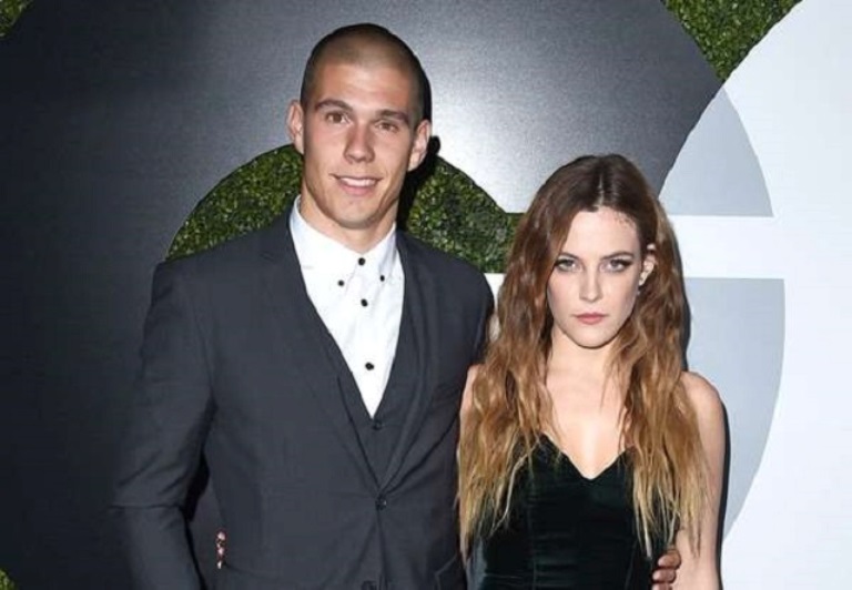 Ben Smith-Petersen (Riley Keough’s Husband) Biography and Family Life