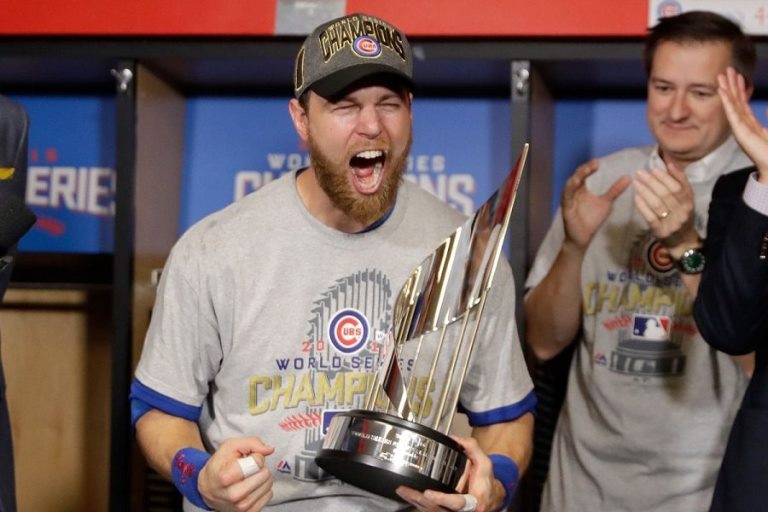 Ben Zobrist Wife, Kids, Family, Salary, Height