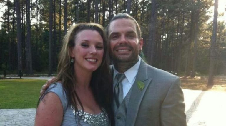 Beth Britt – Bio, Net Worth and Interesting Facts About Jeff Hardy’s Wife