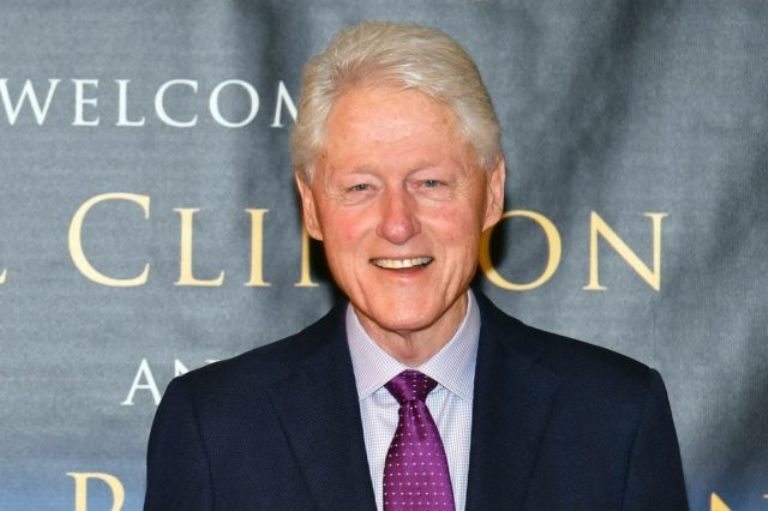 Bill Clinton Bio Does He Have A Son, His Net Worth, Affairs and Scandals