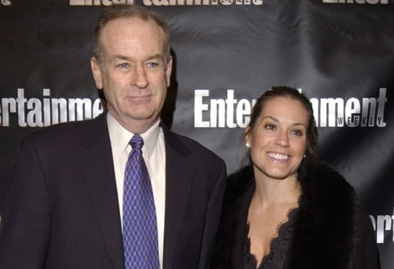 Spencer O’Reilly – Biography, Family, Facts About Bill O’Reilly’s Son