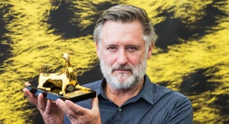 Who Is Bill Pullman, Is He Dead Or Alive? His Wife, Net Worth And Education