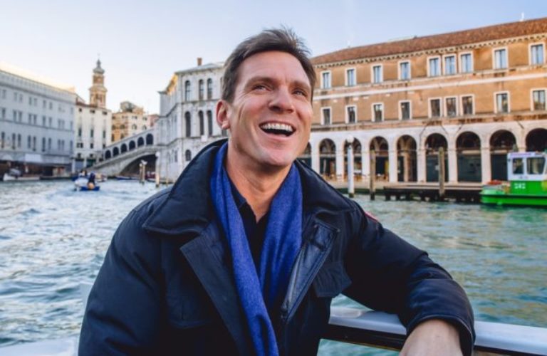 Bill Weir – Biography, Career Achievements, All You Need To Know