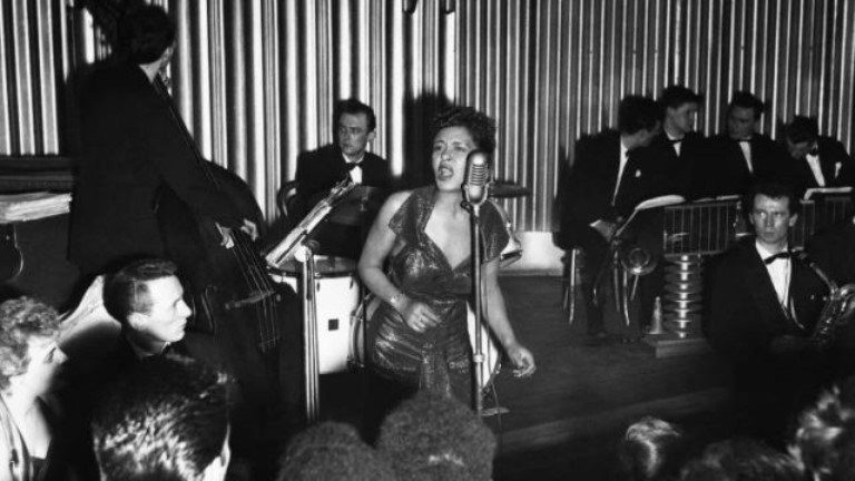 Billie Holiday – Biography, Childhood, Life and Death of the Jazz Singer