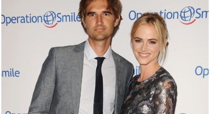 Blake Anderson Hanley – 5 Facts About Emily Wickersham’s Husband