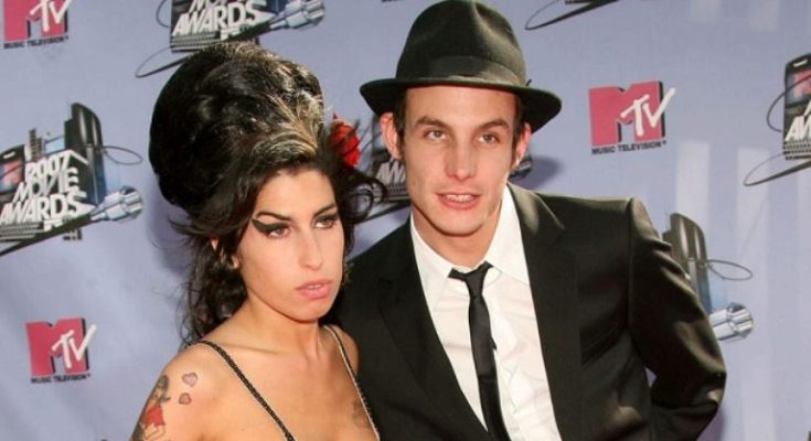 Blake Fielder-Civil – Bio, Family, All About Amy Winehouse’s Ex-Husband