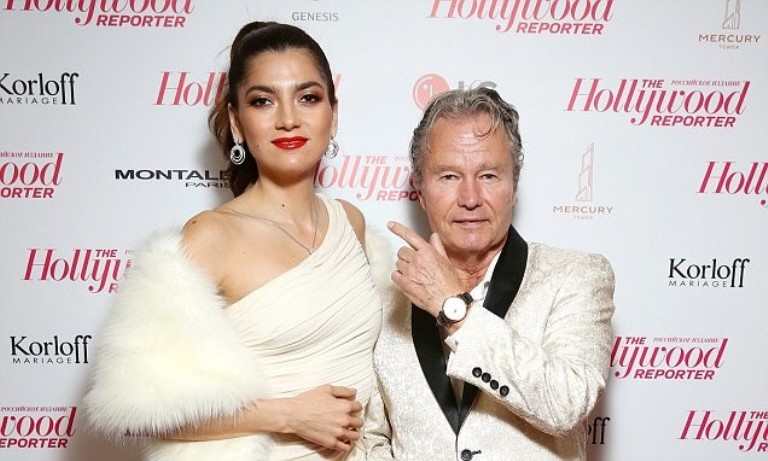 Who is Blanca Blanco, Her Bio, Family, Relationship with John Savage
