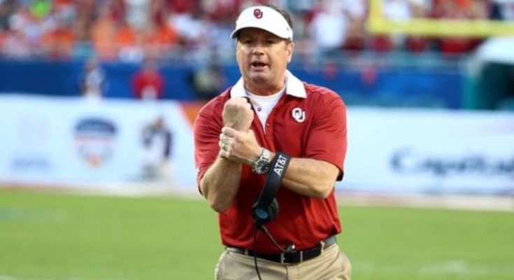 Bob Stoops Daughter, Wife, Sons, Brother, Family, Why Did He Retire?