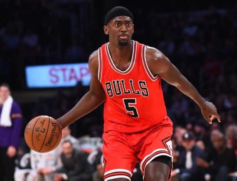 Bobby Portis Biography, Career Stats, Height, Weight and Other Facts 