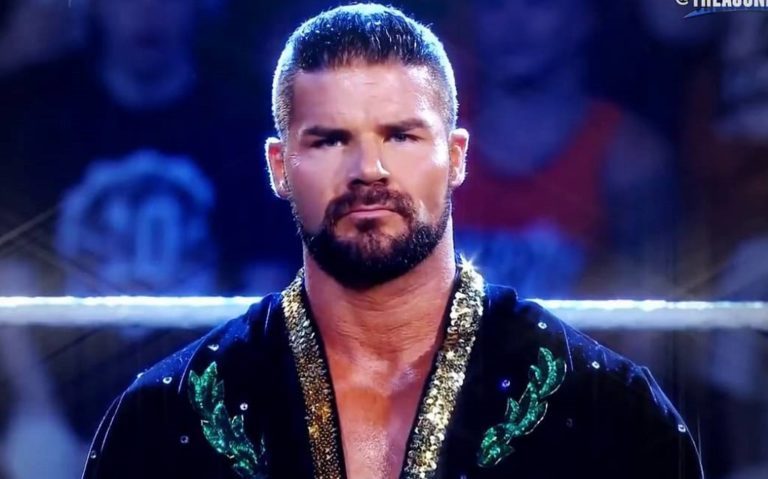 Bobby Roode WWE (The Glorious) Wiki, Wife, Father, Net Worth