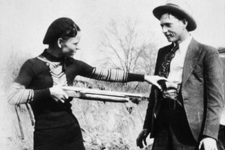 Bonnie And Clyde’s Death: Who Killed Them and How Many People Did They Kill?