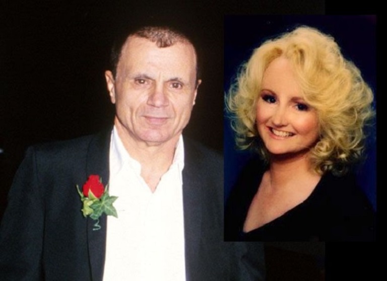 Bonnie Lee Bakley – Biography Of The Murdered Wife of Actor Robert Blake