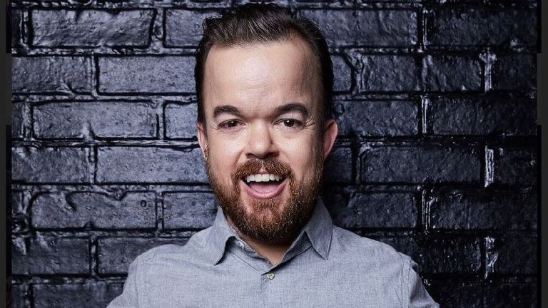 Who Is Brad Williams? – What You Should Know About His Wife And Comedy Career