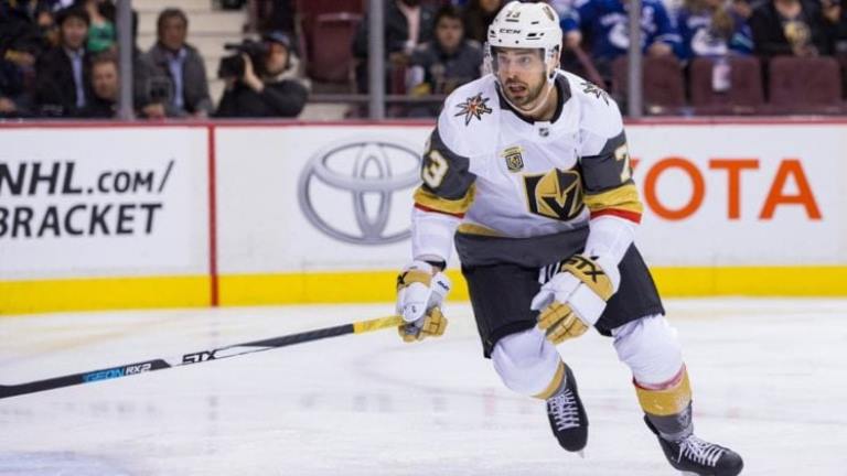 Brandon Pirri (Ice Hockey) Biography and Facts You Need To Know About Him