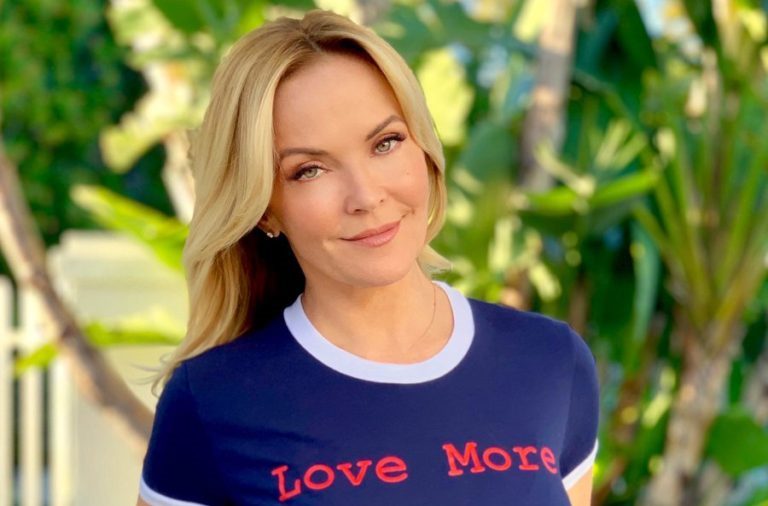 Brandy Ledford – Biography, Spouse, Family, Facts About The Actress