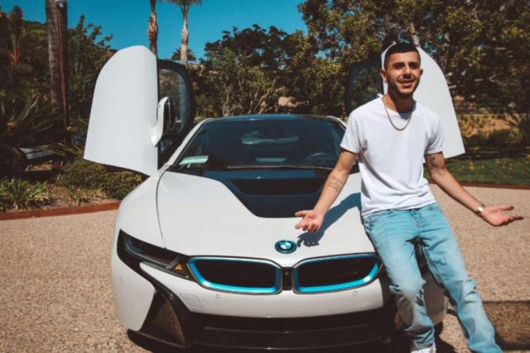  Brawadis Bio, Girlfriend, Family Life and Why He Is So Famous on YouTube
