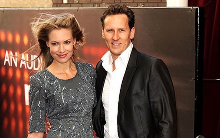 Brendan Cole Biography, Wife, Age, Height, What Is He Doing Now?