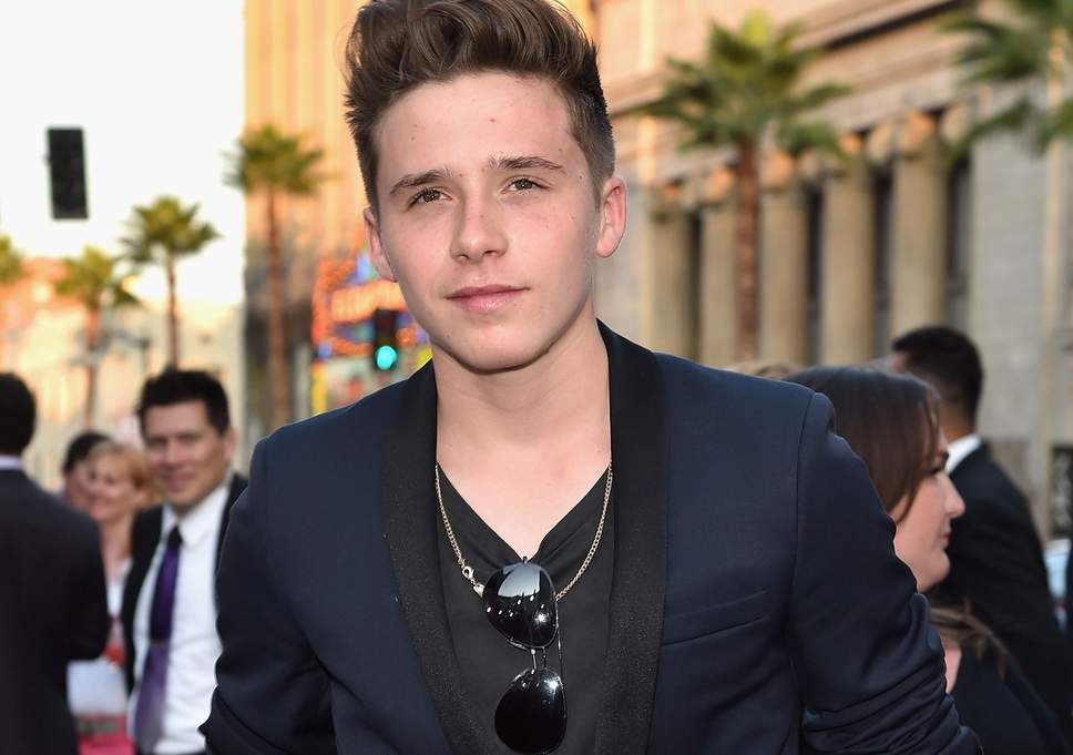 Who Is Brooklyn Beckham Age, Height, Dating, Girlfriend, Net Worth