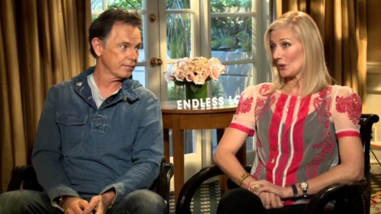 Who Is Bruce Greenwood and What Do We Know About The Actor’s Family?