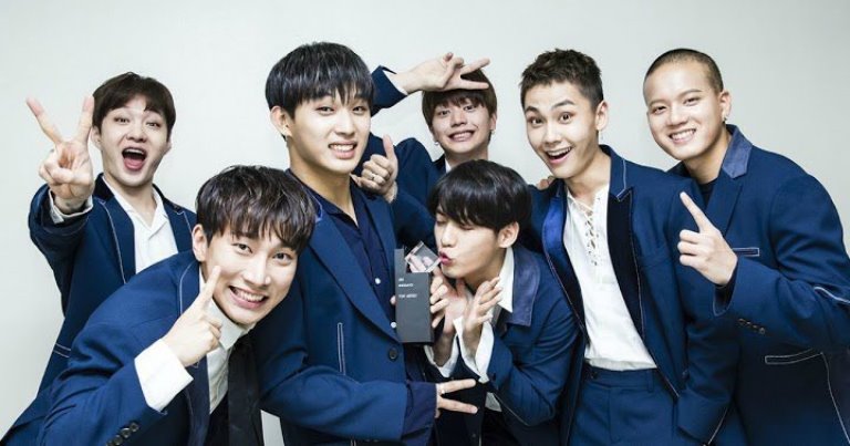 BtoB Members Profile, Facts and Everything You Need To Know
