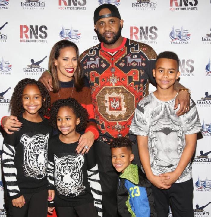 Circumstances Surrounding CC Sabathia’s Retirement and Everything About His Family