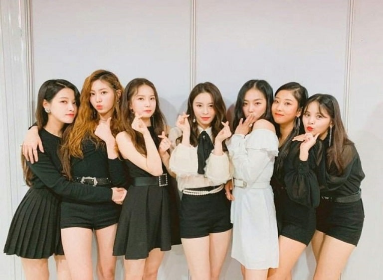 Full Profile of CLC Members and Everything We Know About Them