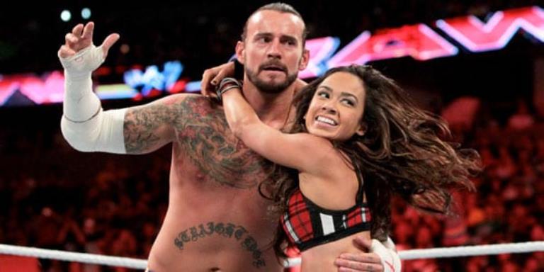 CM Punk – Bio, Wiki, Net Worth, Wife – AJ Lee, Age, Height and Other Facts