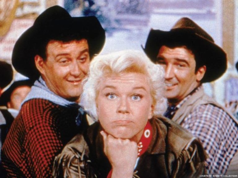 A Close Look At Doris Day Movies Ranked From Best To Worst