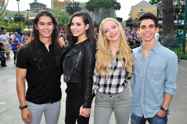 Cameron Boyce’s Height, Weight And Body Measurements